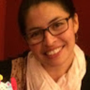 Meet your Posher, Carolina